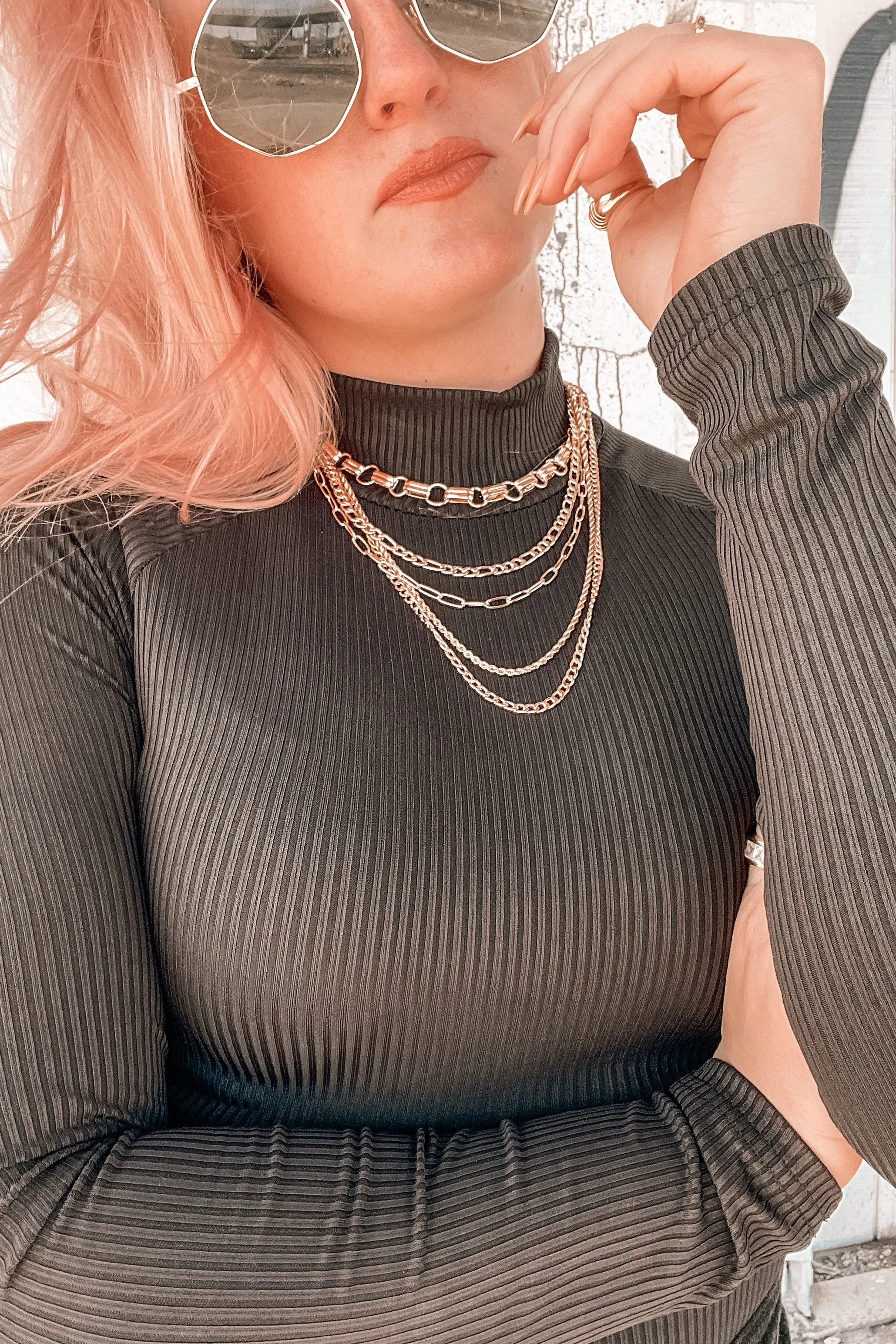 Total Classic Bodysuit