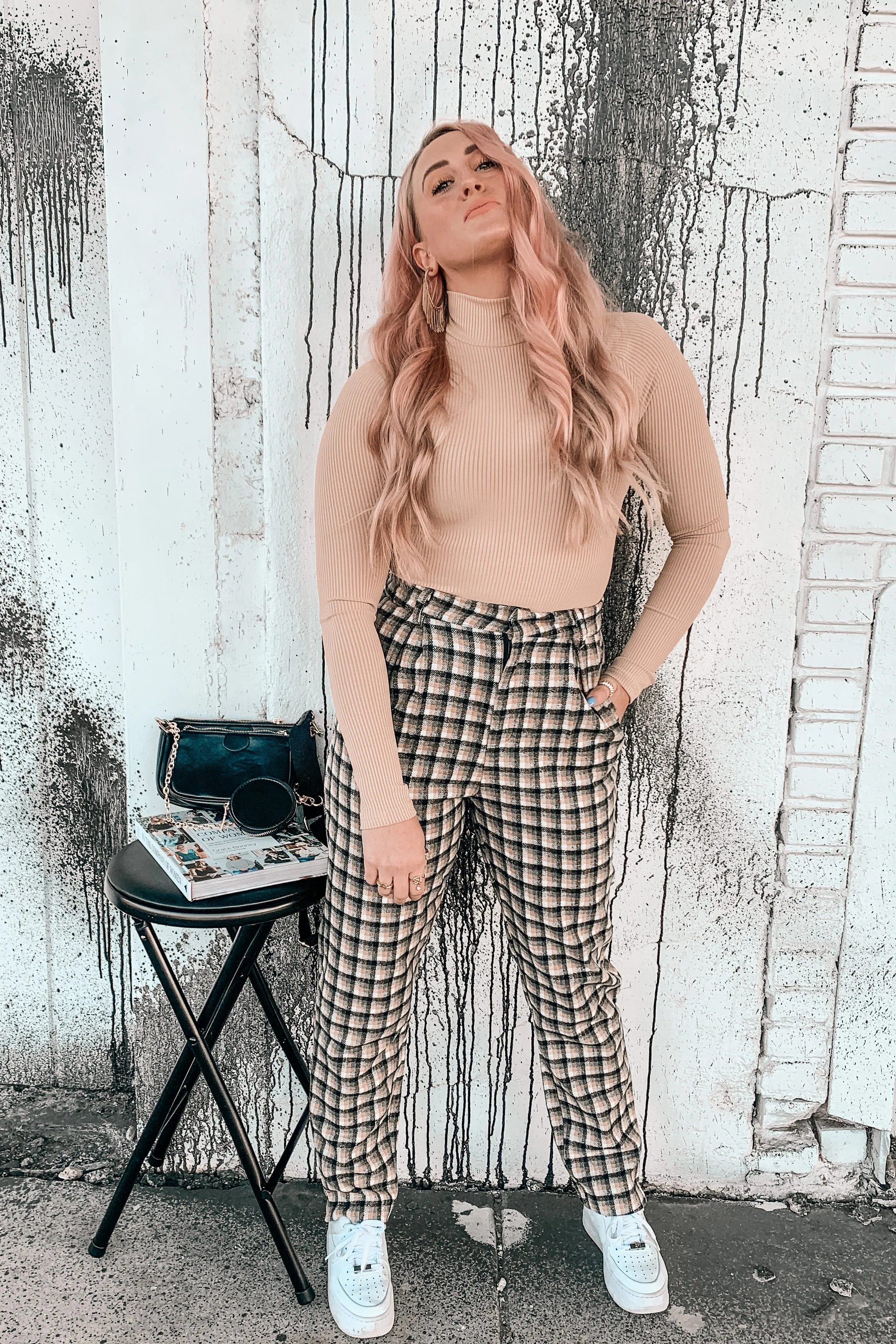 Total Classic Bodysuit