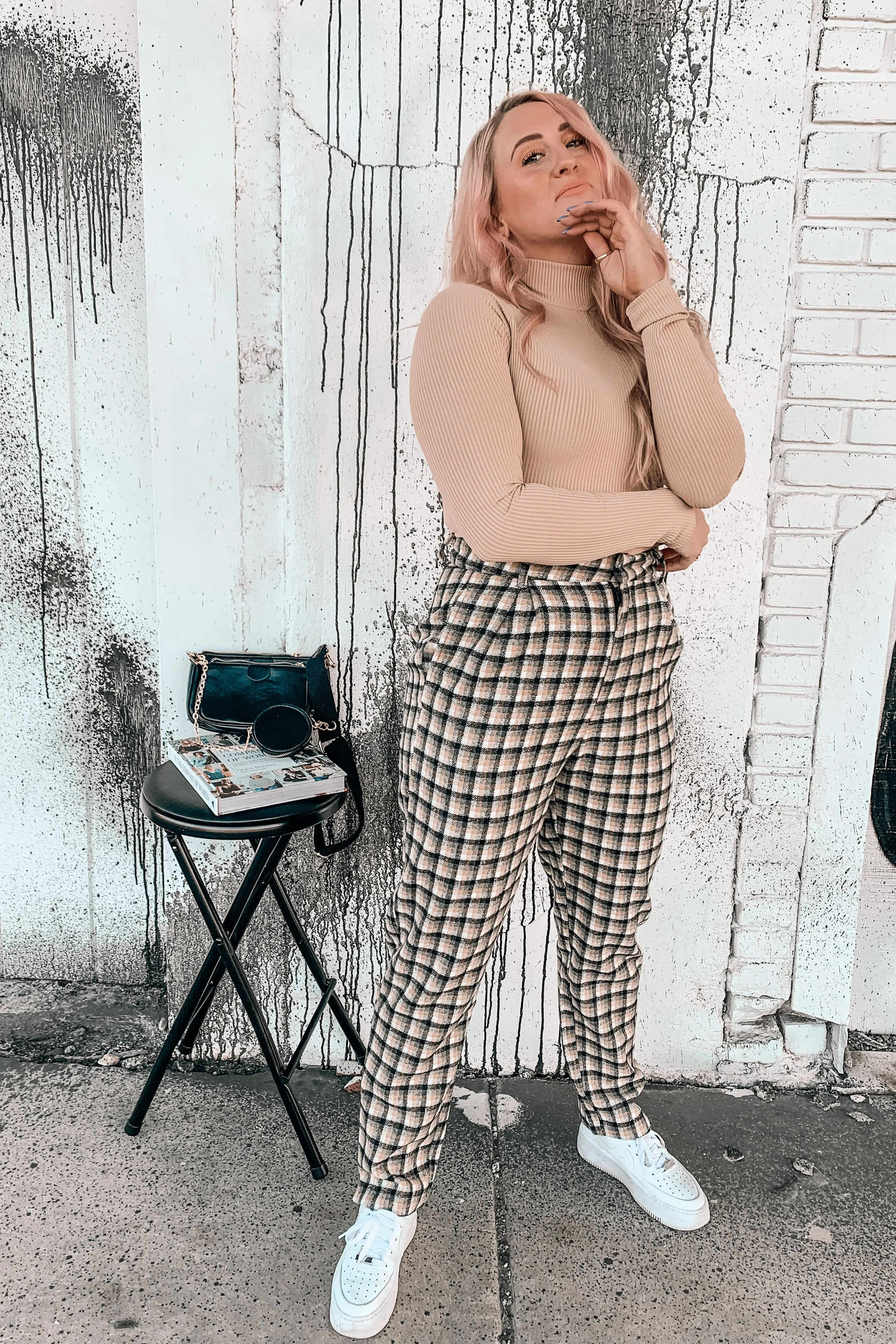 Total Classic Bodysuit