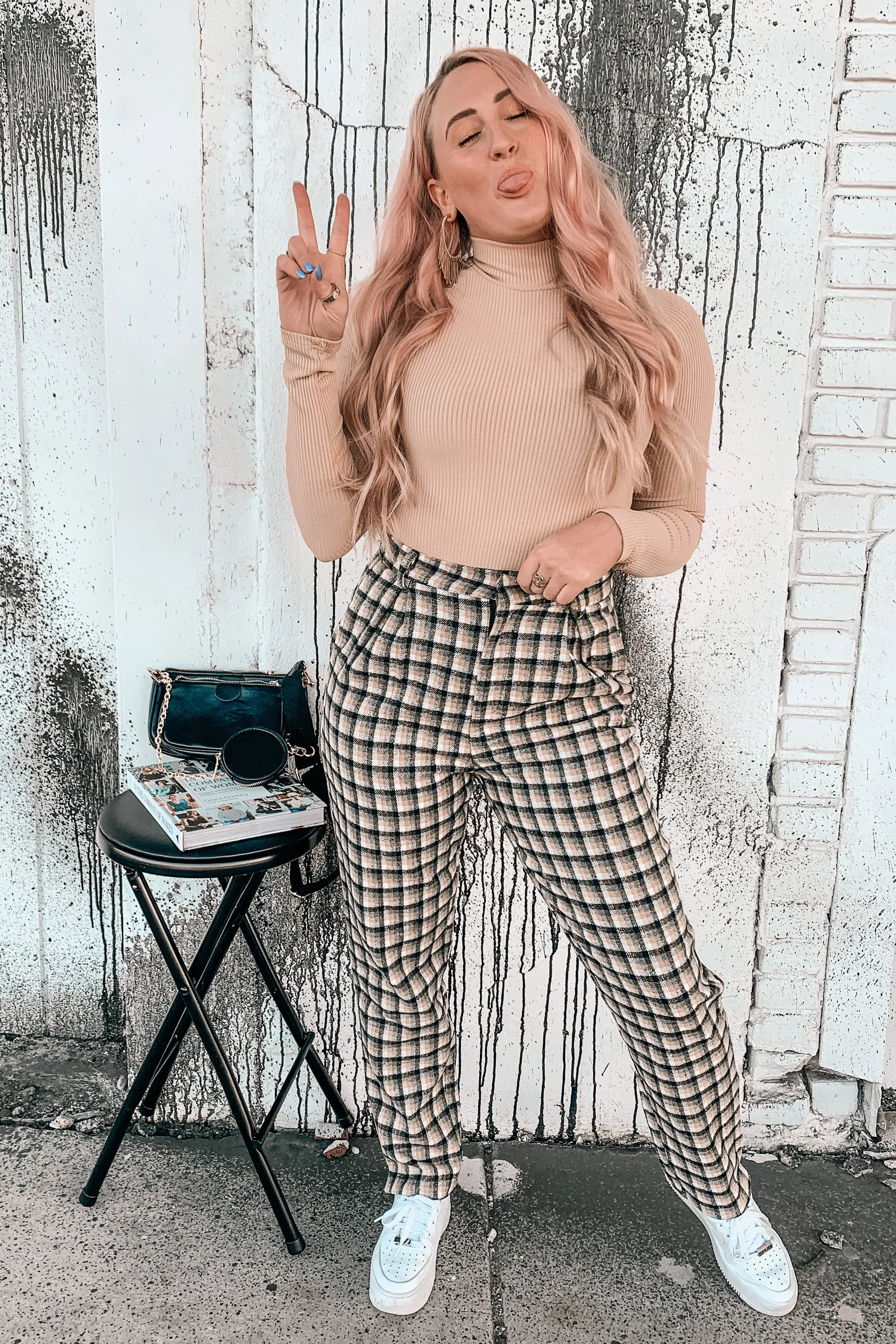 Total Classic Bodysuit