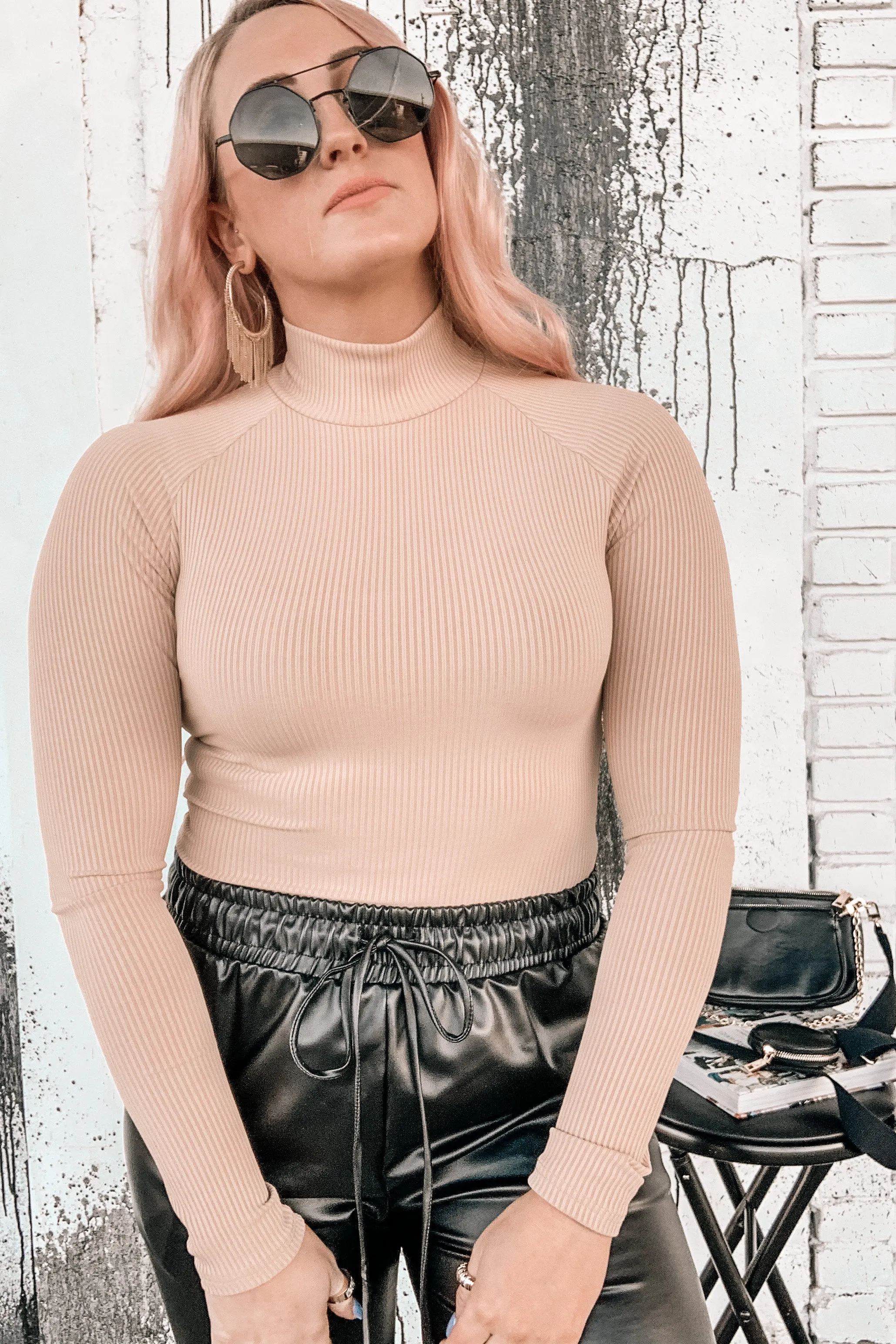 Total Classic Bodysuit