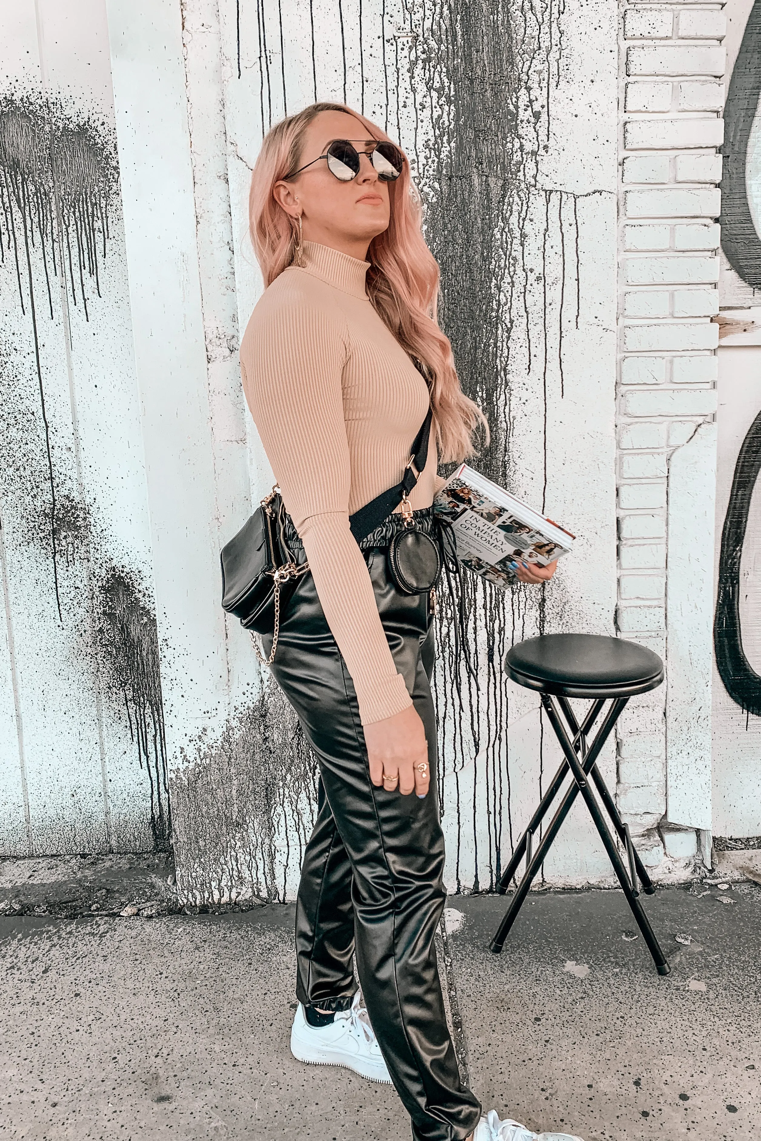 Total Classic Bodysuit