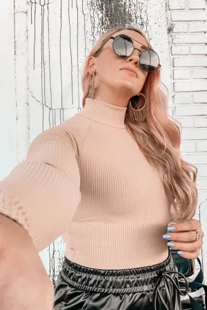Total Classic Bodysuit