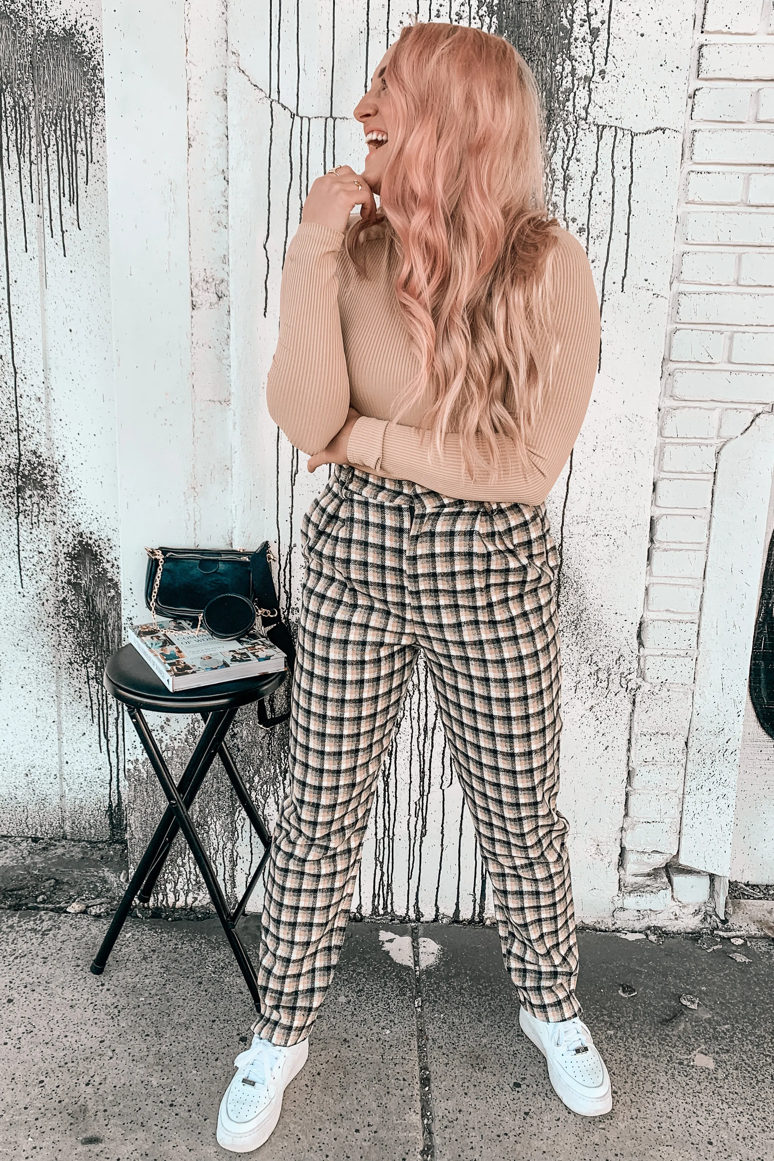 Total Classic Bodysuit