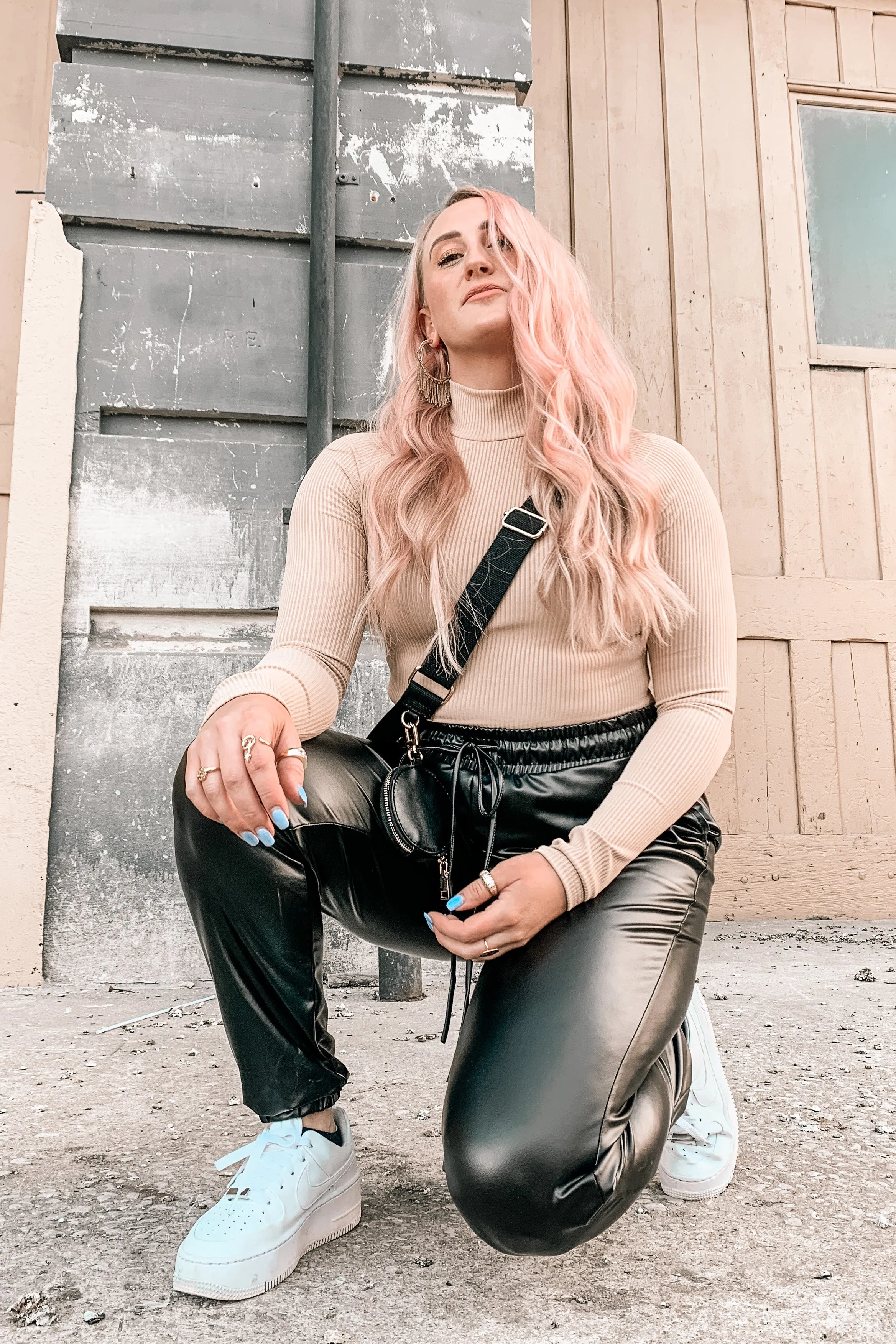 Total Classic Bodysuit