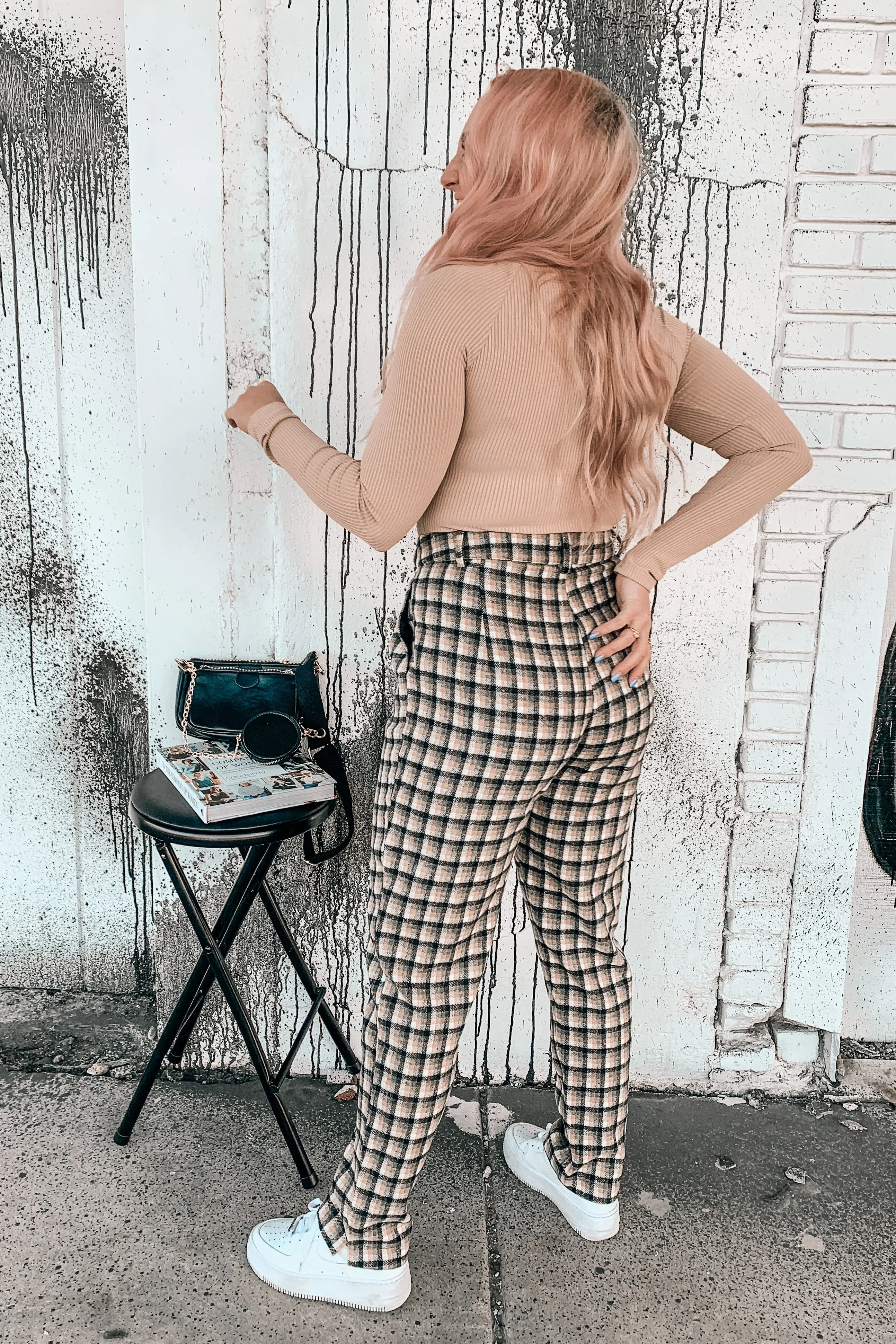 Total Classic Bodysuit