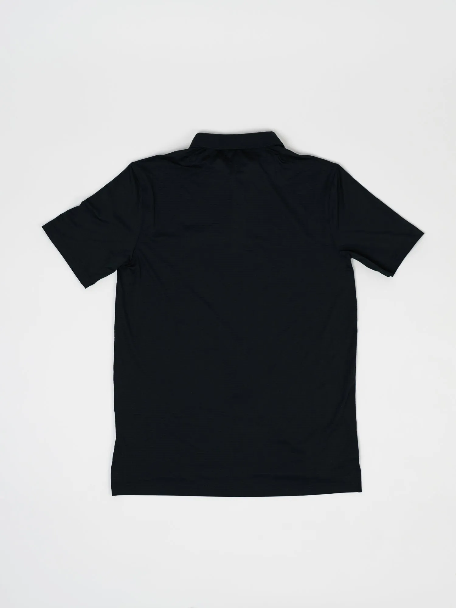 Trilogy Textured Polo