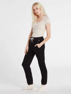 Volcom Lived In Lounge Fleece Pants