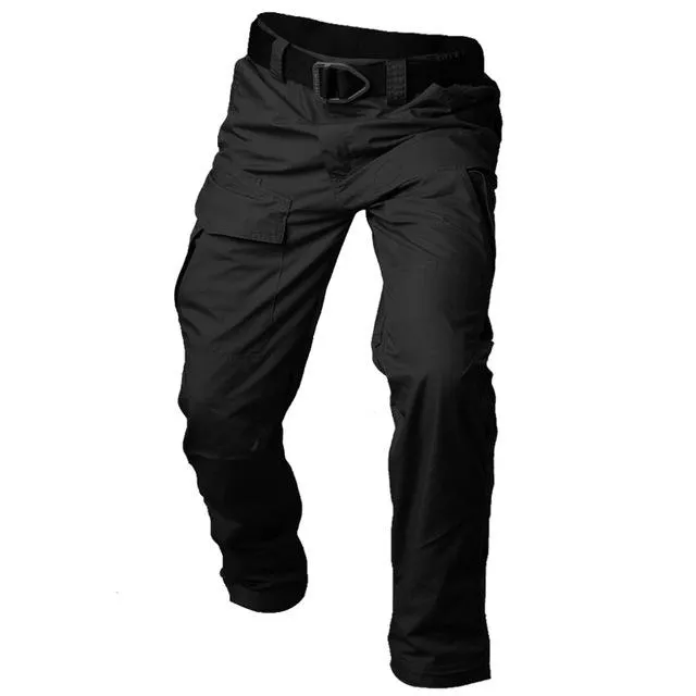 West Louis Waterproof Tactical Elastic Pants