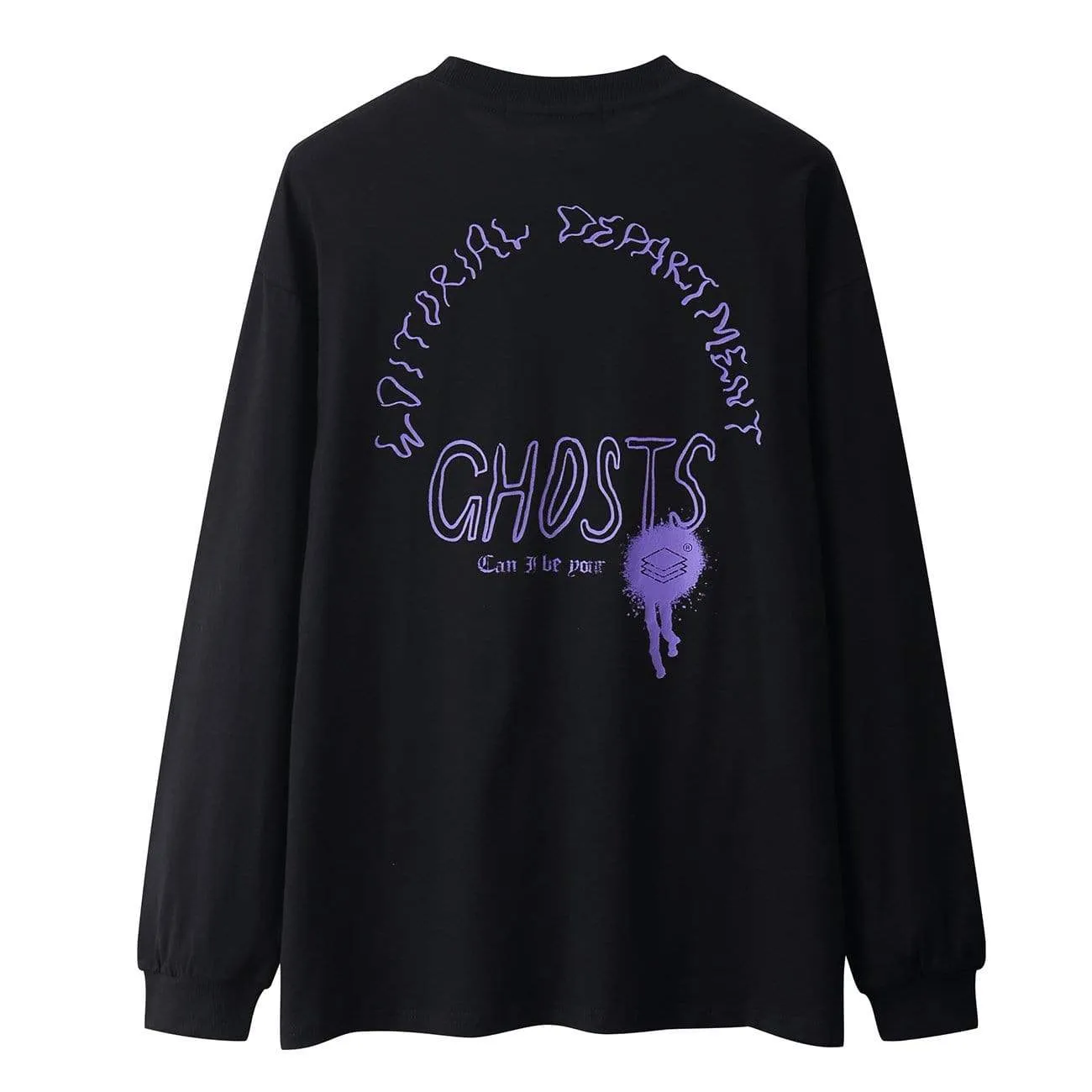 WLS Church Sweatshirt