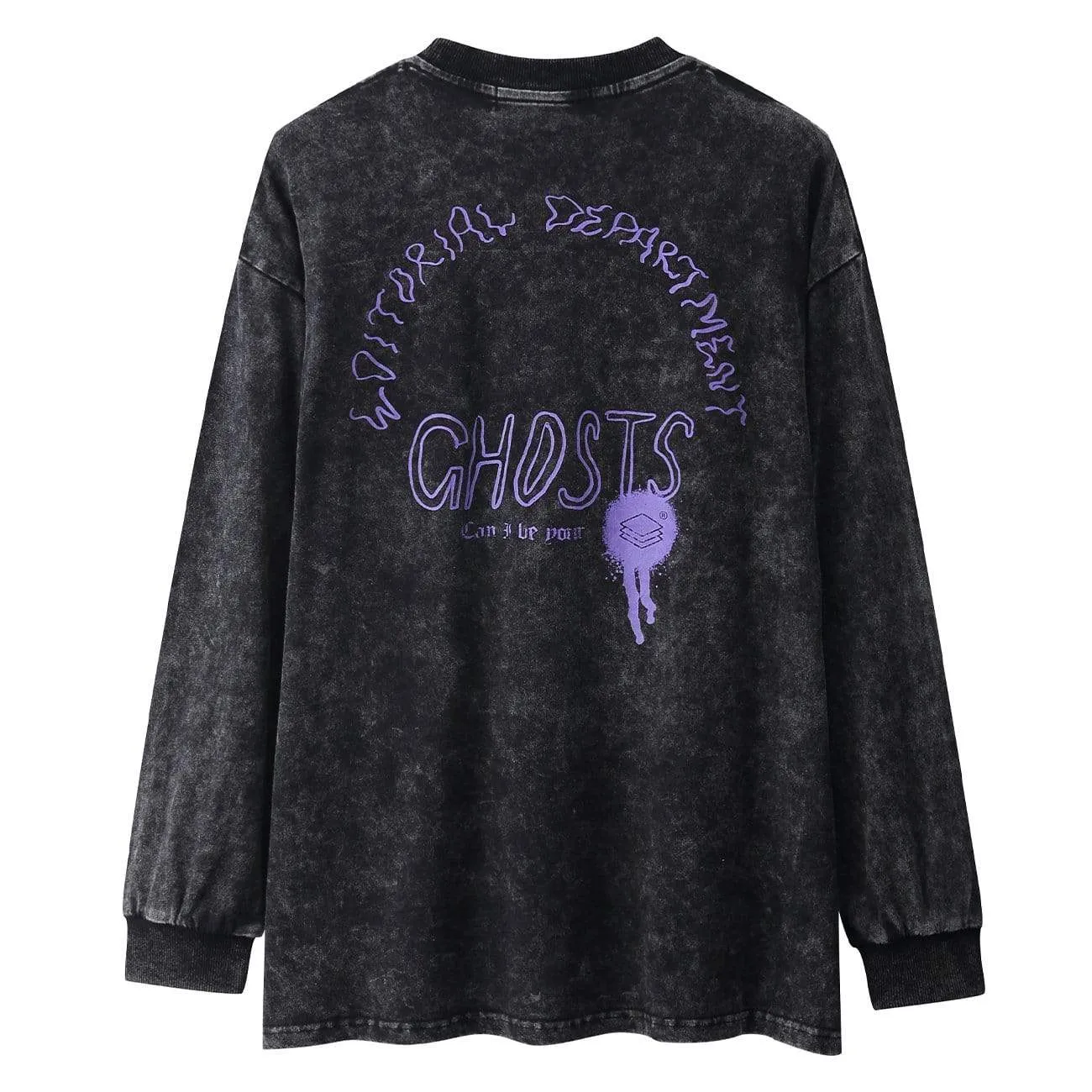 WLS Church Sweatshirt