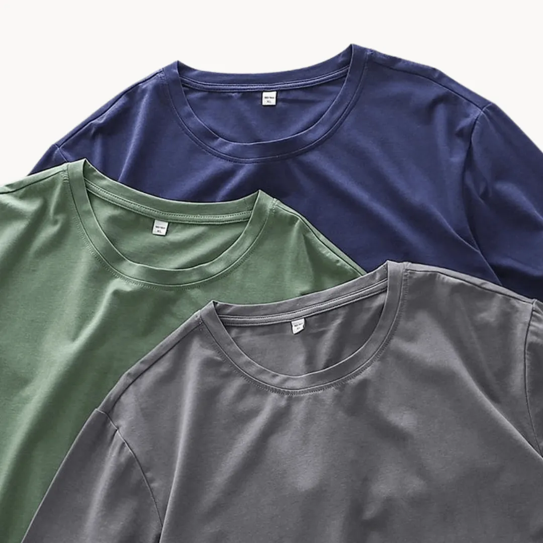 Women's Breathable Modal Cotton Tee