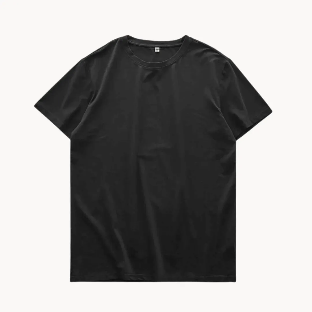 Women's Breathable Modal Cotton Tee