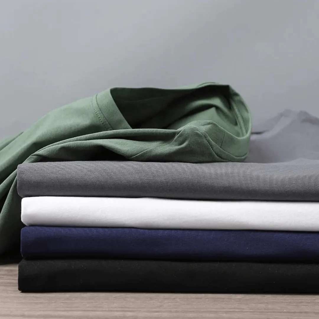 Women's Breathable Modal Cotton Tee