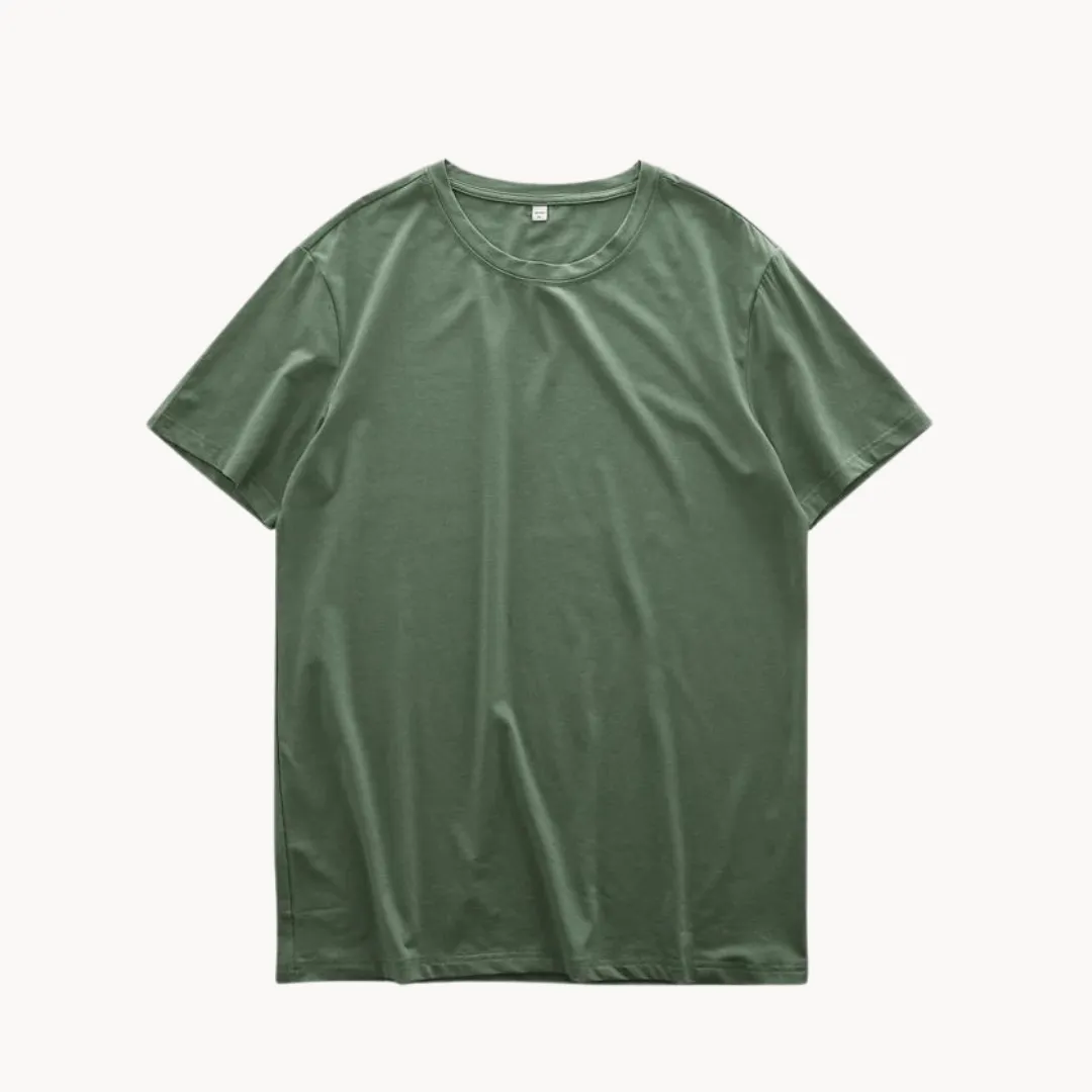 Women's Breathable Modal Cotton Tee