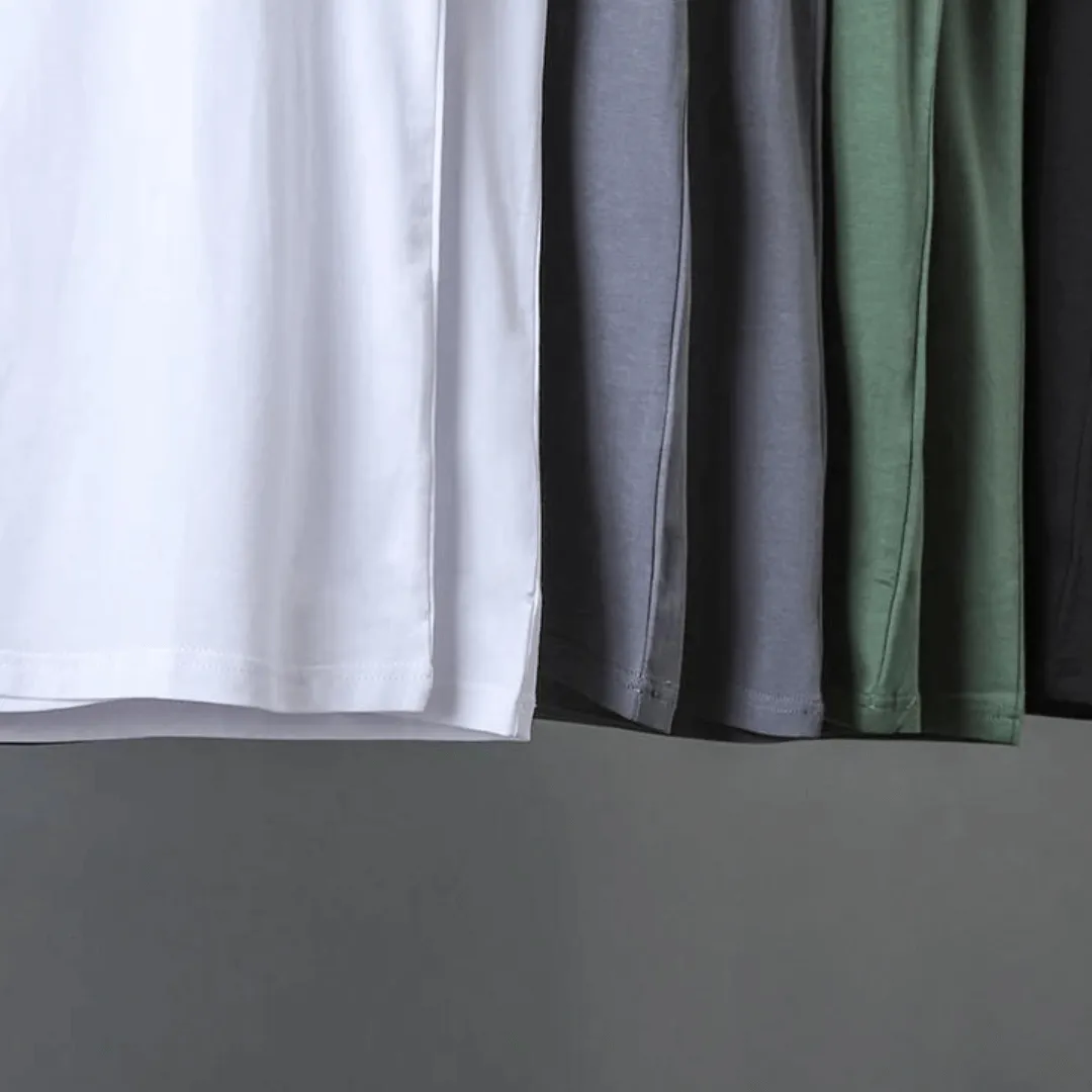 Women's Breathable Modal Cotton Tee