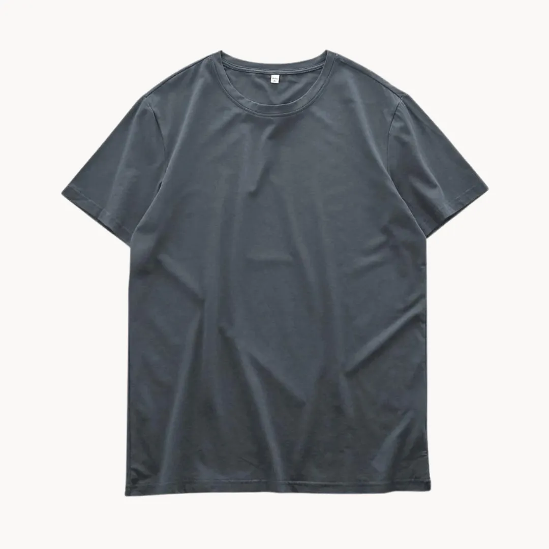 Women's Breathable Modal Cotton Tee