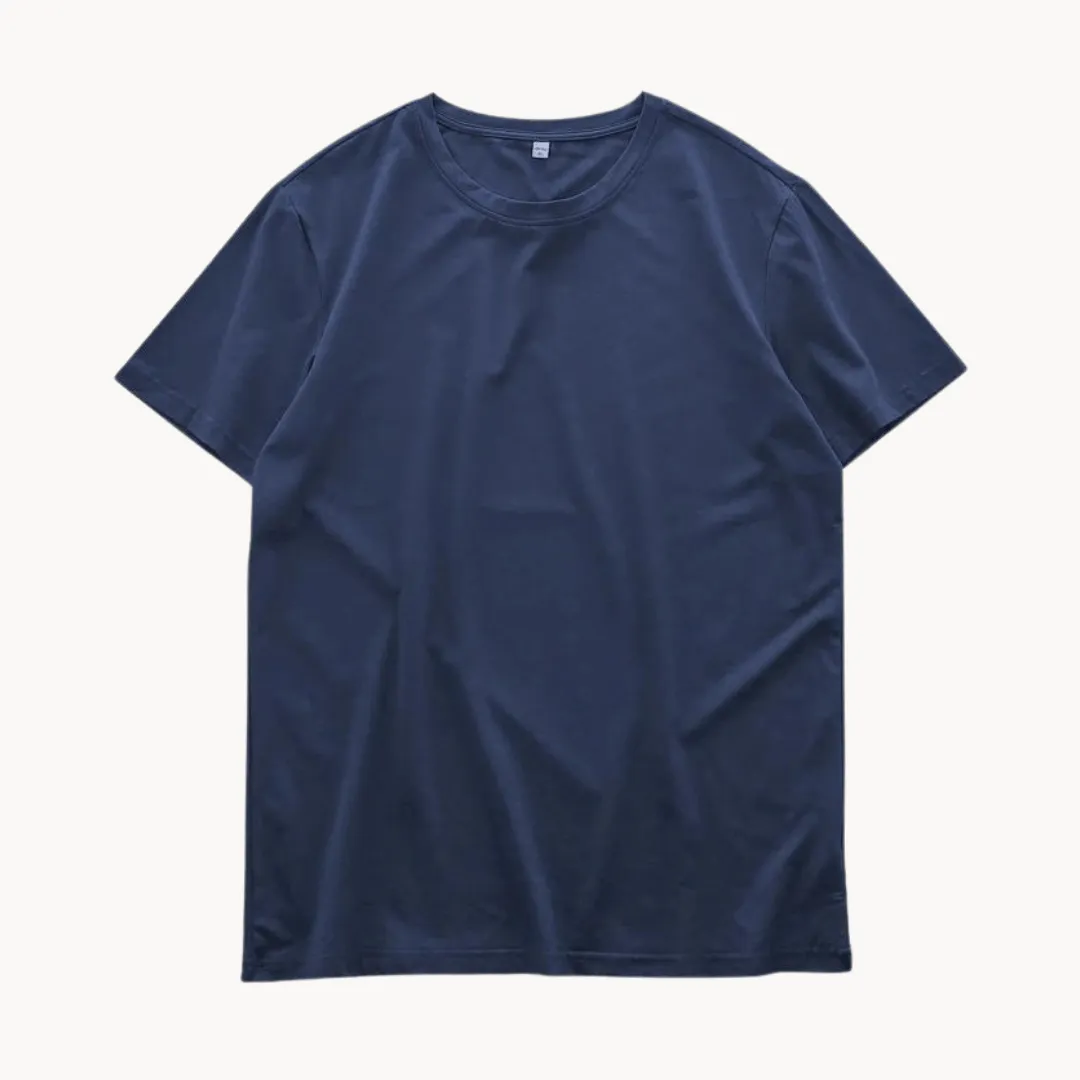 Women's Breathable Modal Cotton Tee