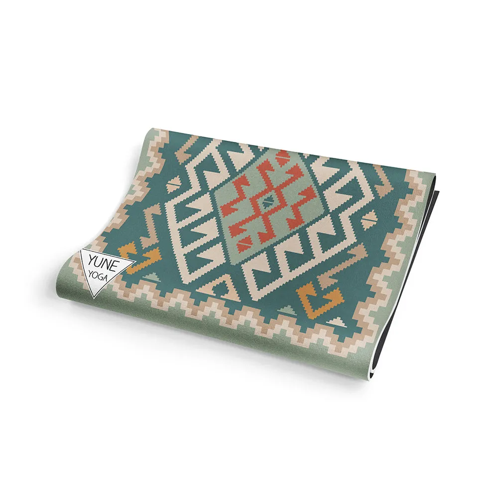 Yune Yoga Moab Plains Yoga Mat