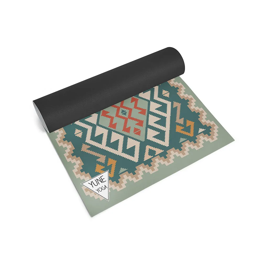 Yune Yoga Moab Plains Yoga Mat