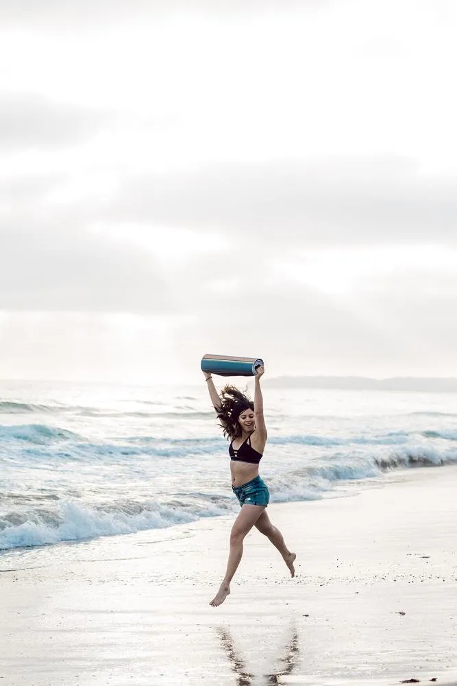 Yune Yoga Moab Plains Yoga Mat