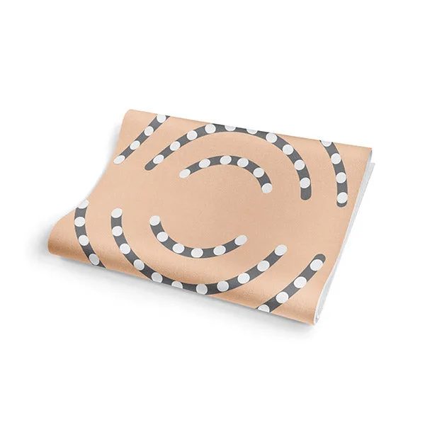 Yune Yoga Non-Slip Pilates Mat CE58